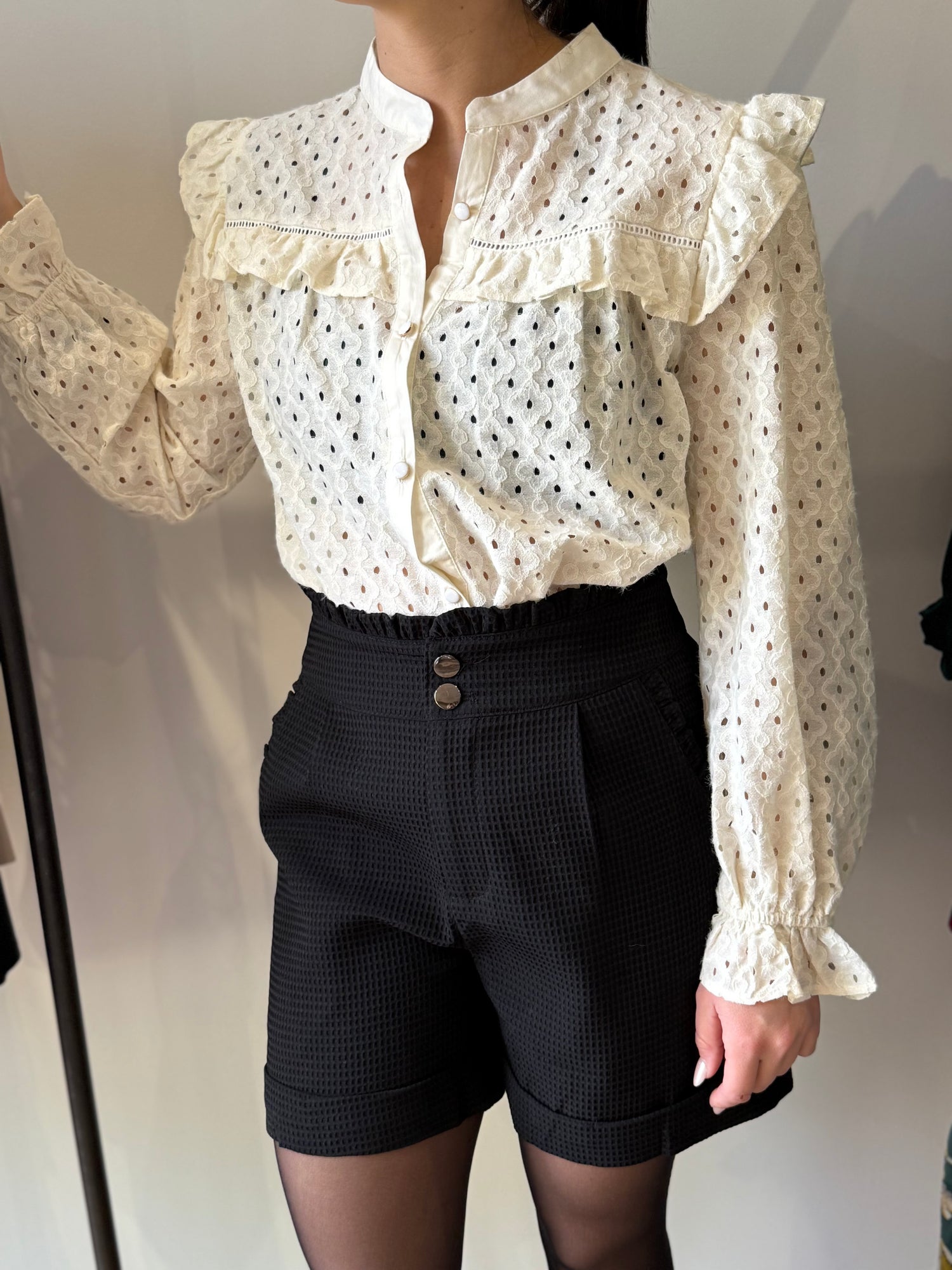 Chemise Kate