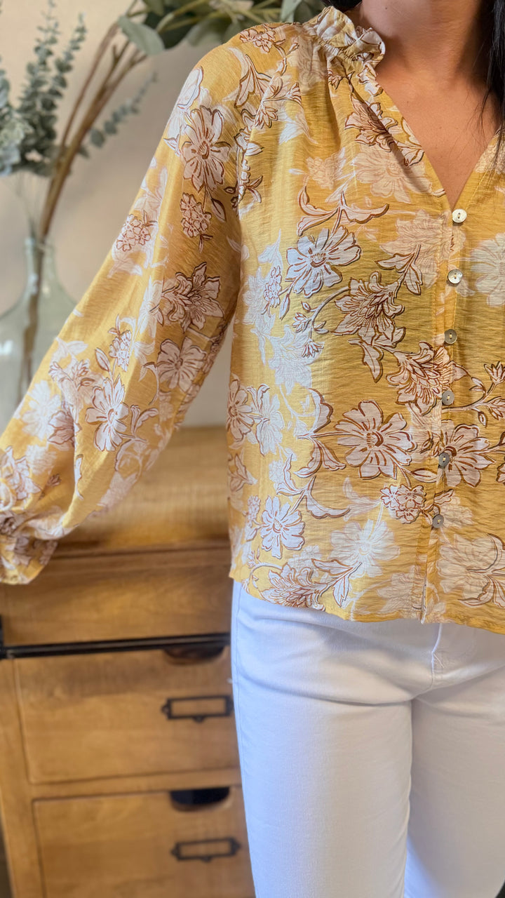 Blouse Céline