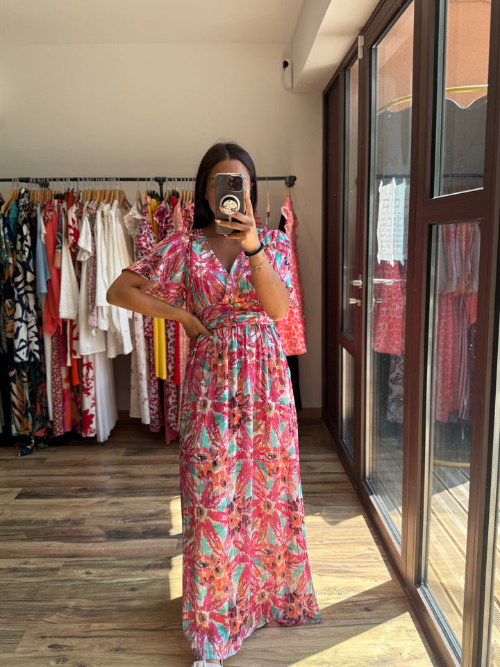 Robe Ophelia