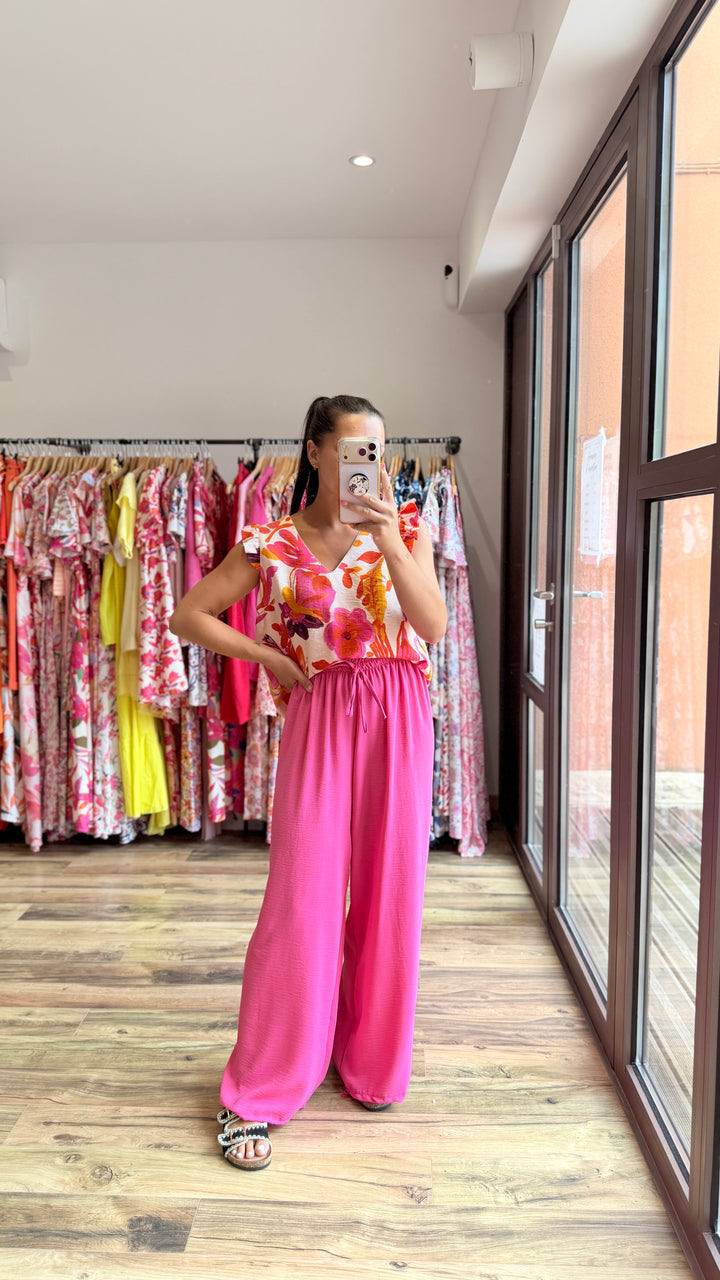 Blouse Nouchka