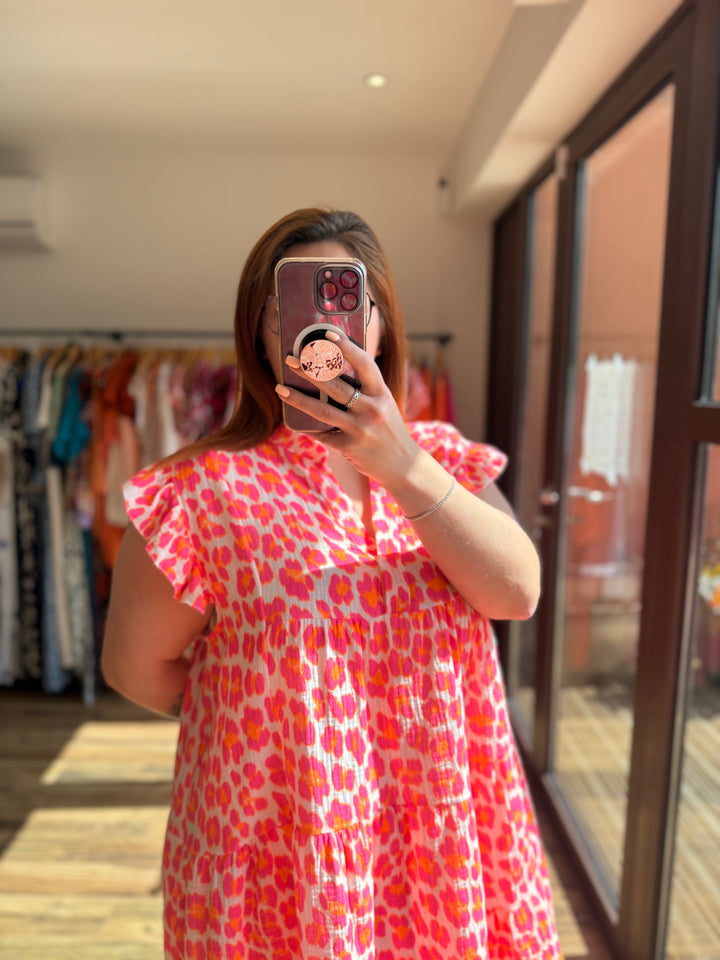 Robe Nael CURVY