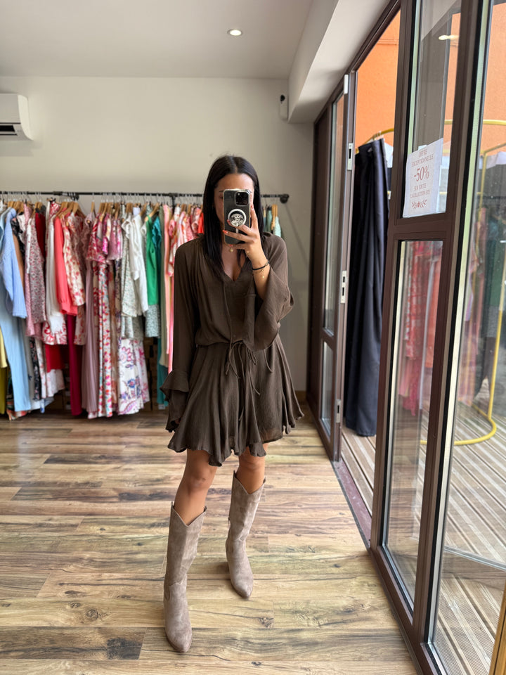 Robe Alexandro