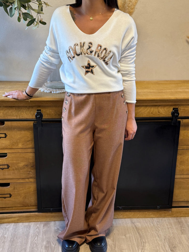 Pantalon Lily