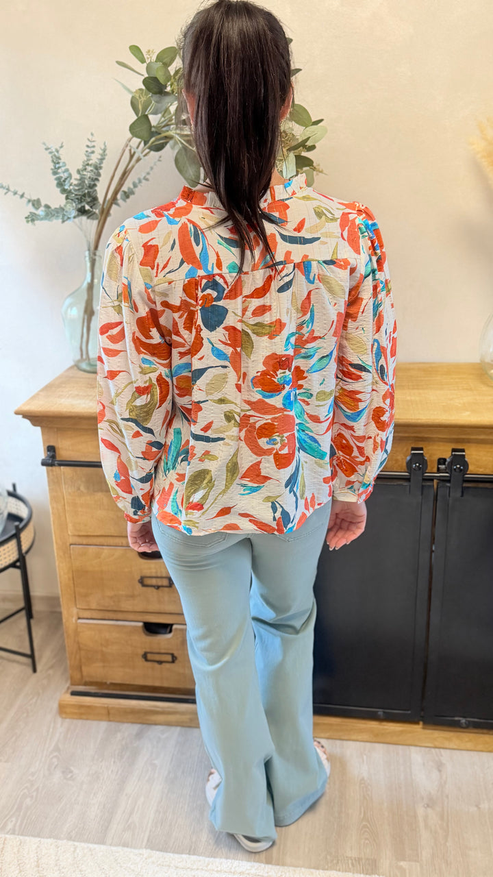 Chemise Nel