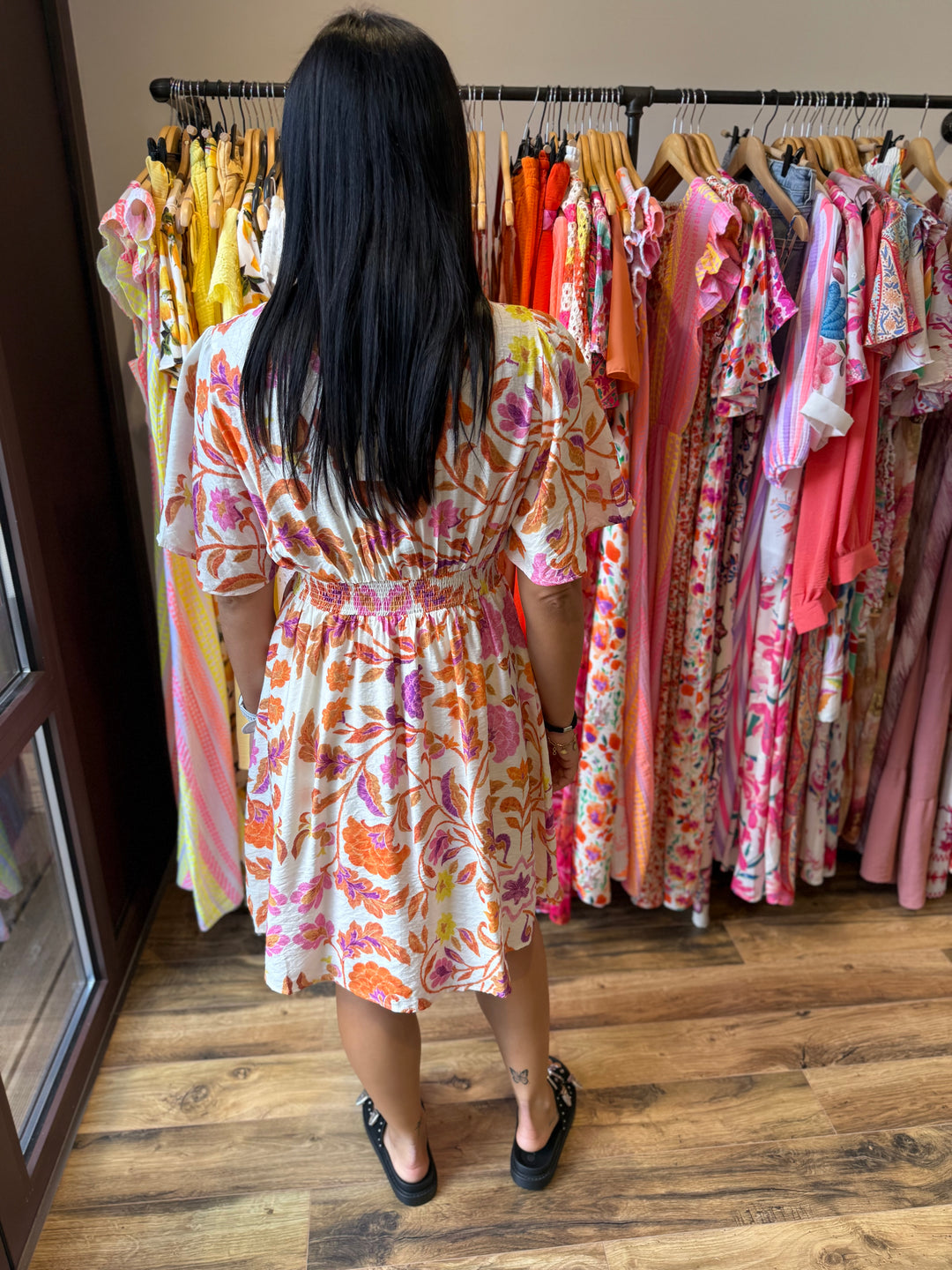 Robe Zelie