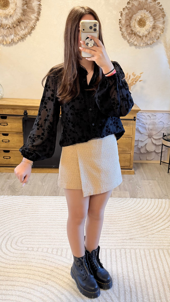 Chemise Rosalie