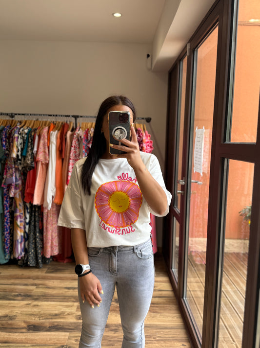 Teeshirt Gautier