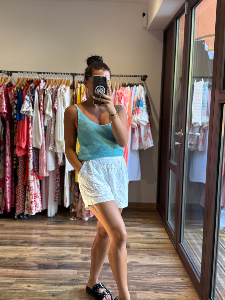 Short Nolita