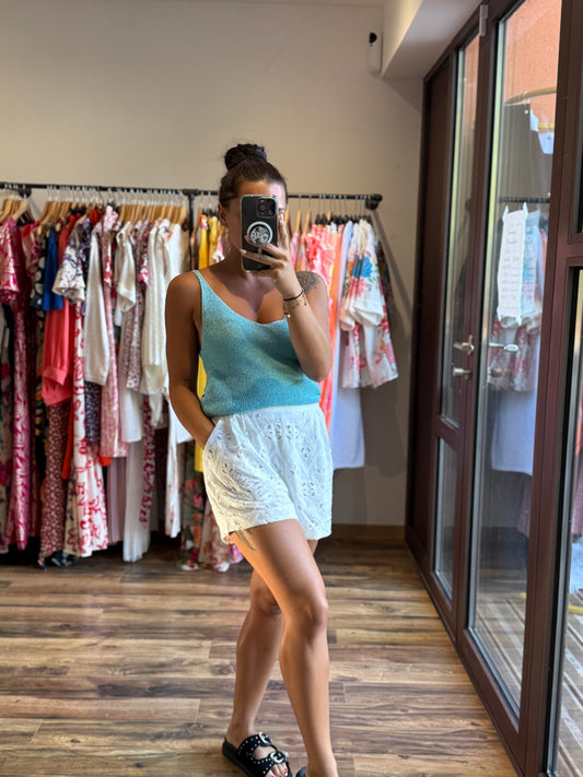 Short Nolita