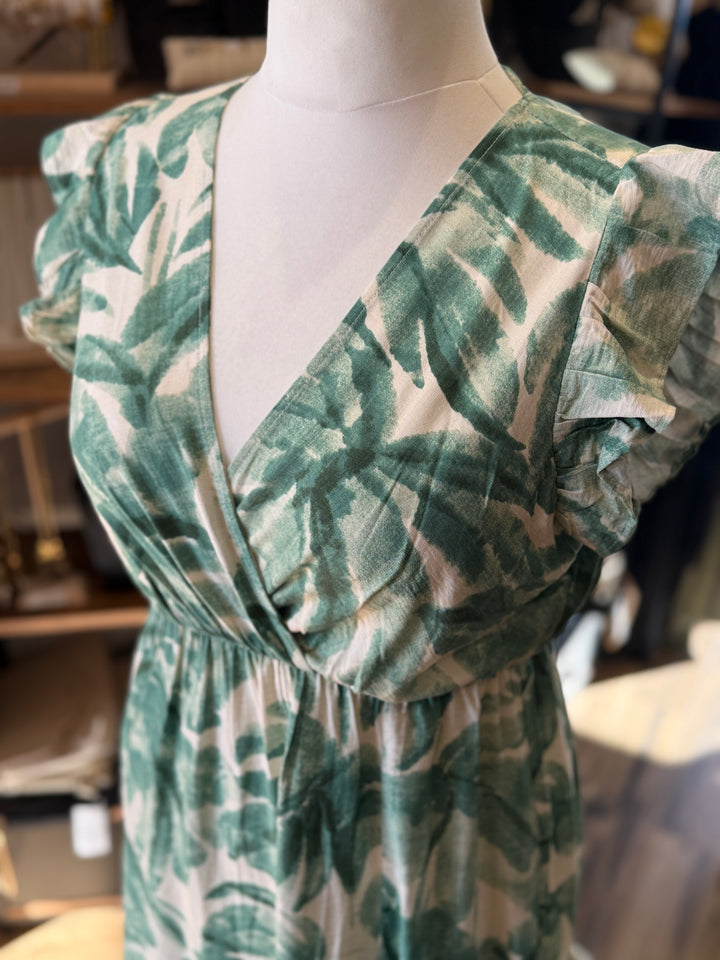 Robe Isaac CURVY