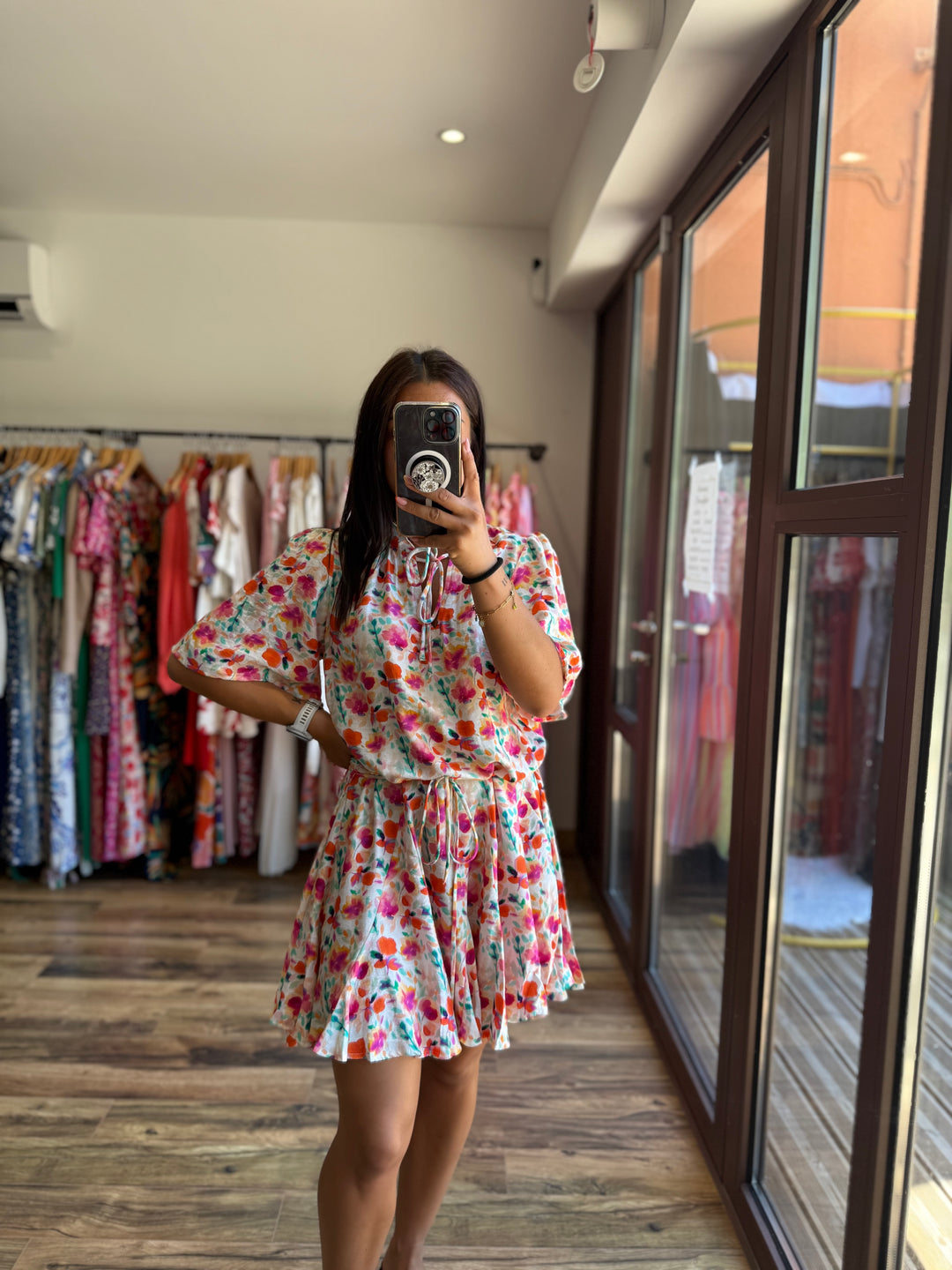 Robe Amalya