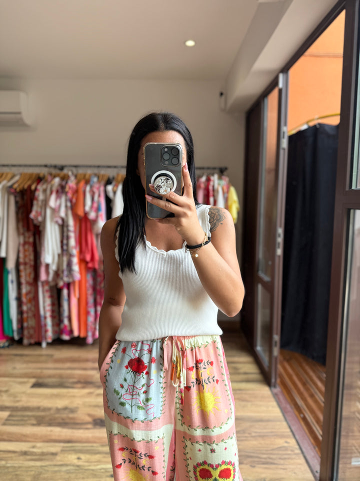 Pantalon Amaia
