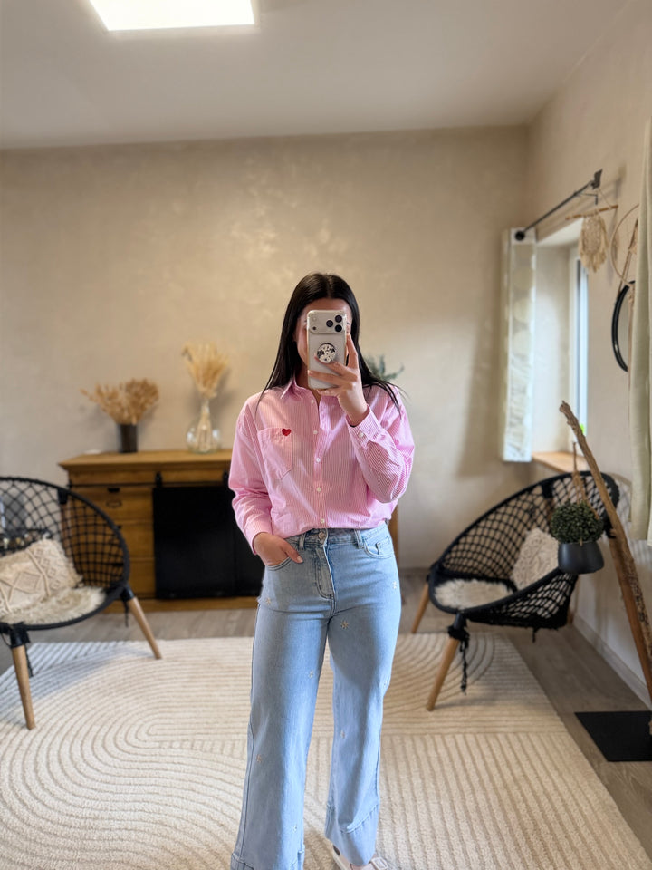 Chemise Josie