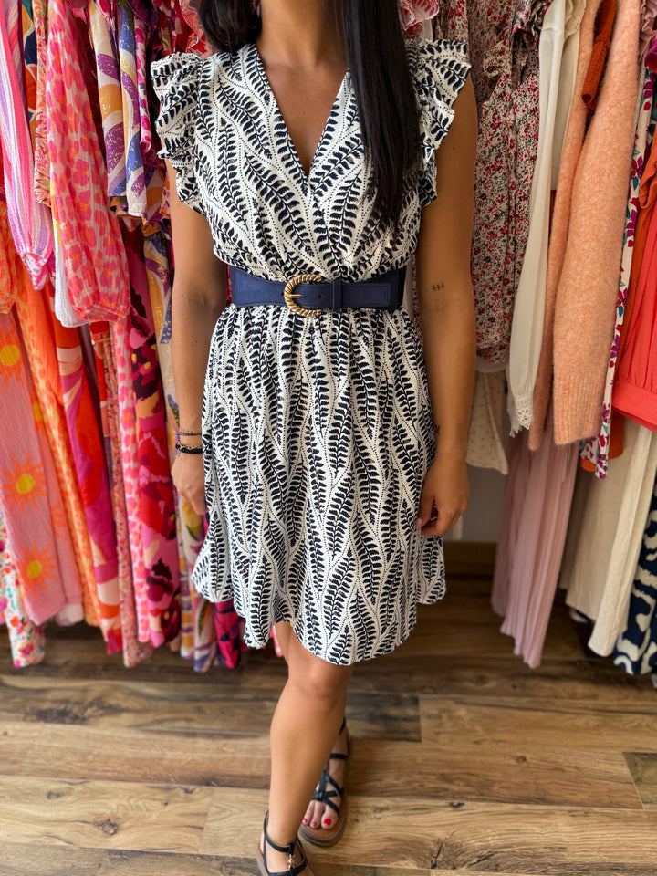 Robe Astride CURVY