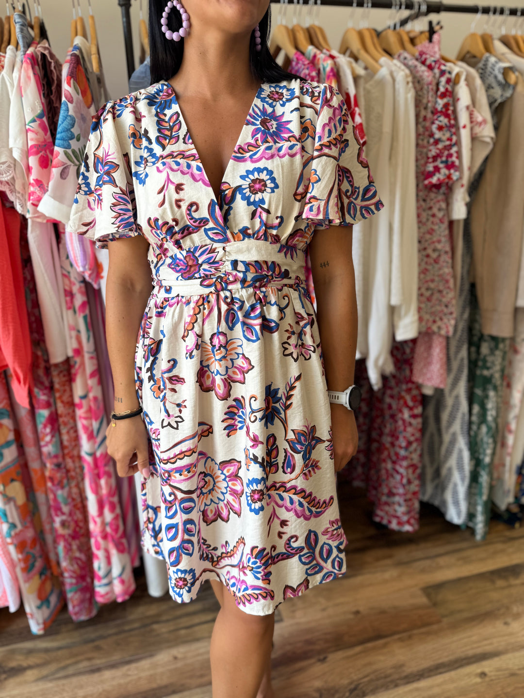 Robe Joan CURVY