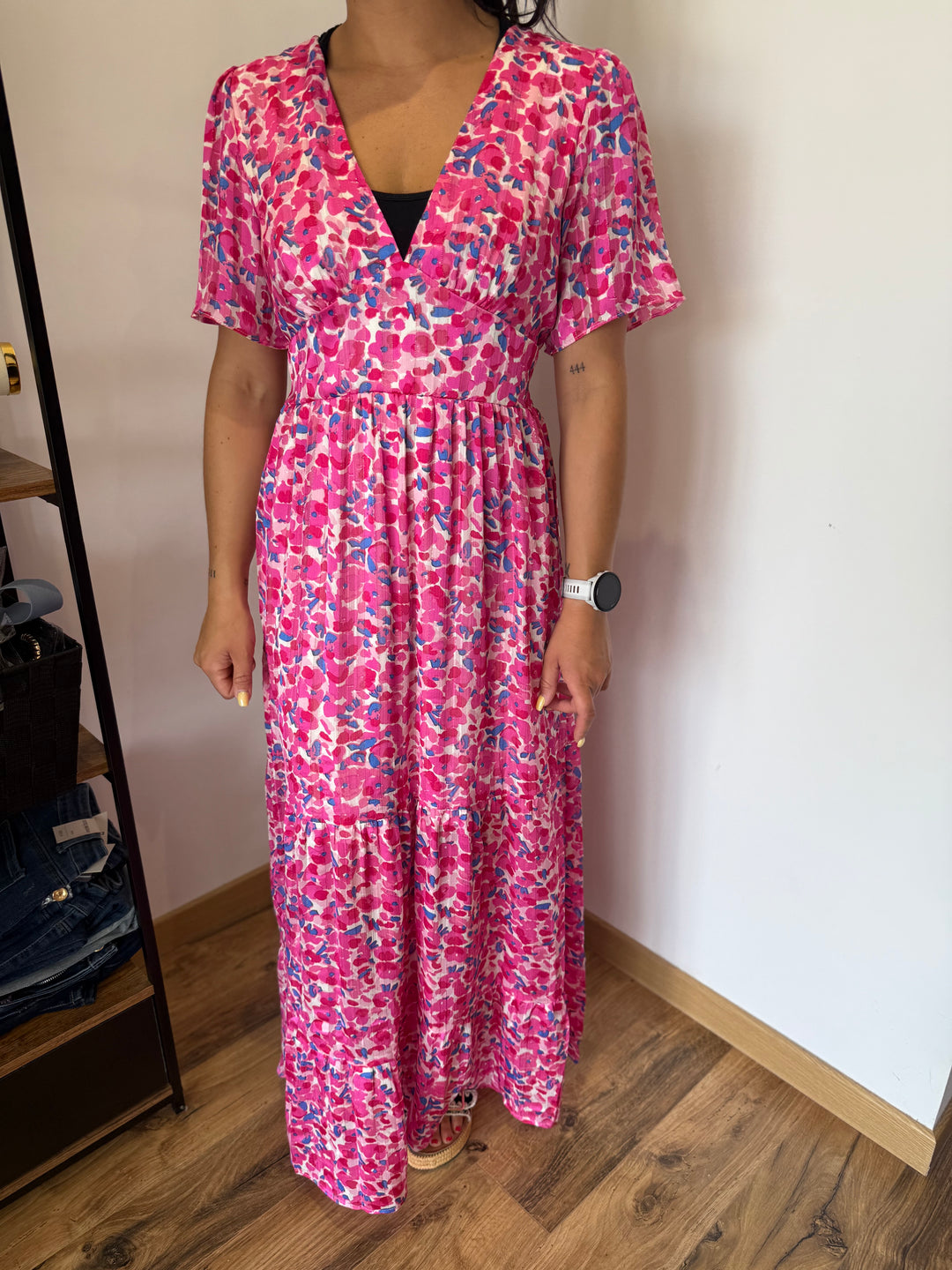 Robe Lyne