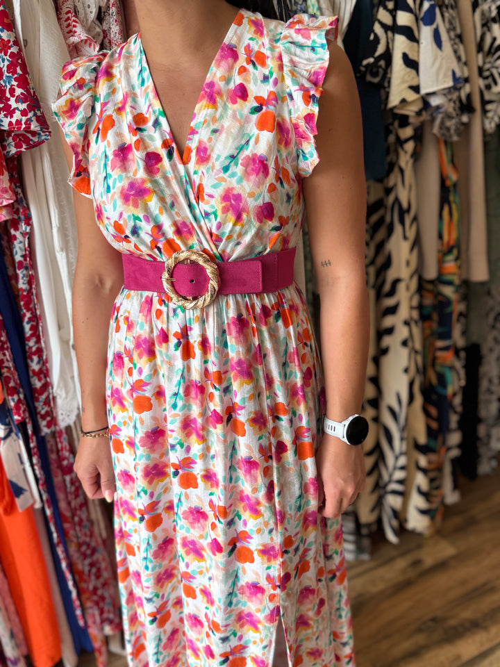 Robe Vincent CURVY