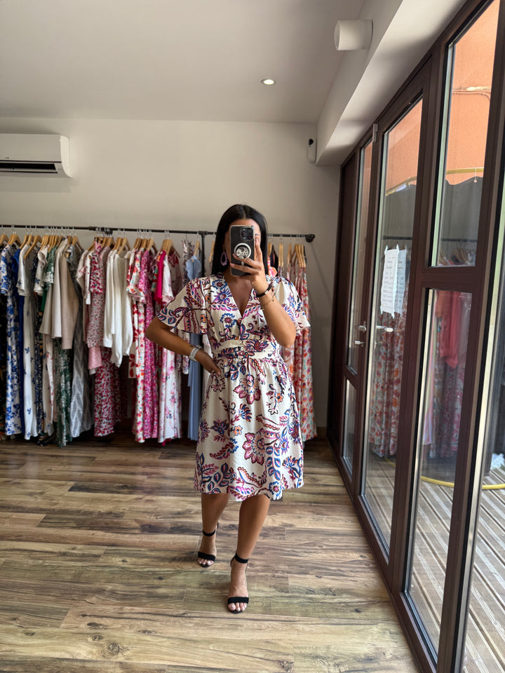 Robe Joan CURVY