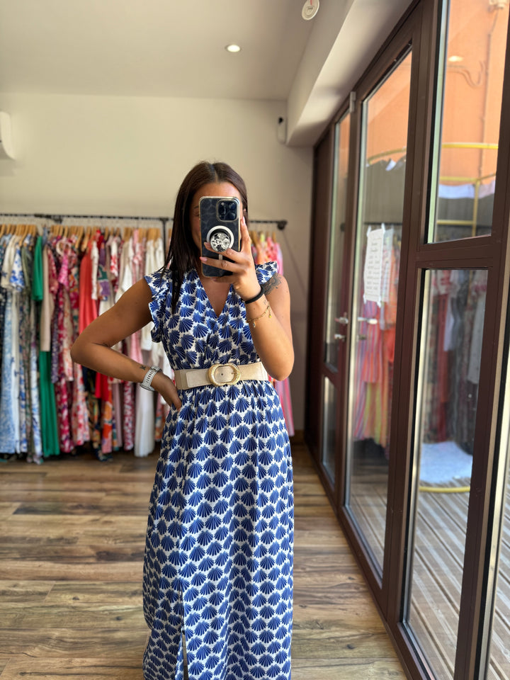 Robe Katherine CURVY