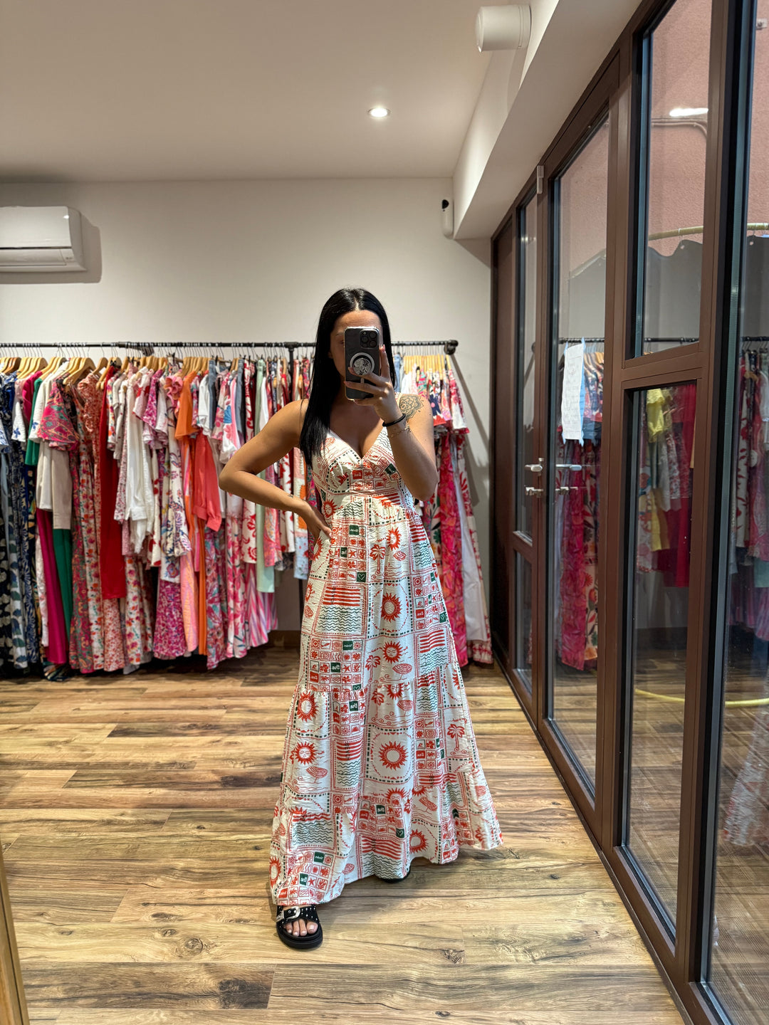 Robe Sea