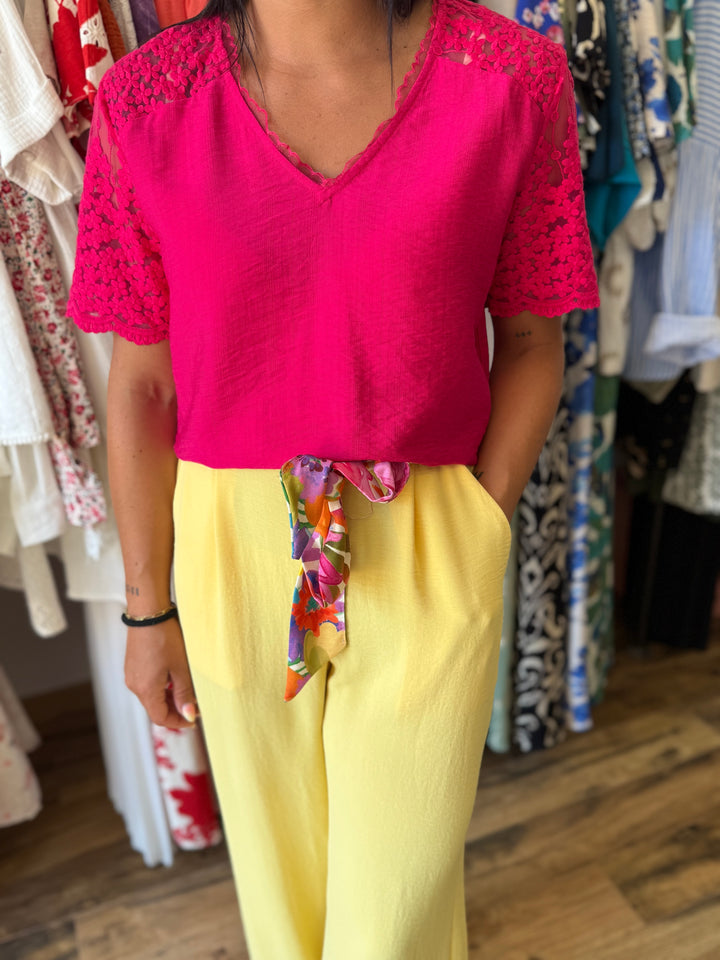 Blouse Miya CURVY
