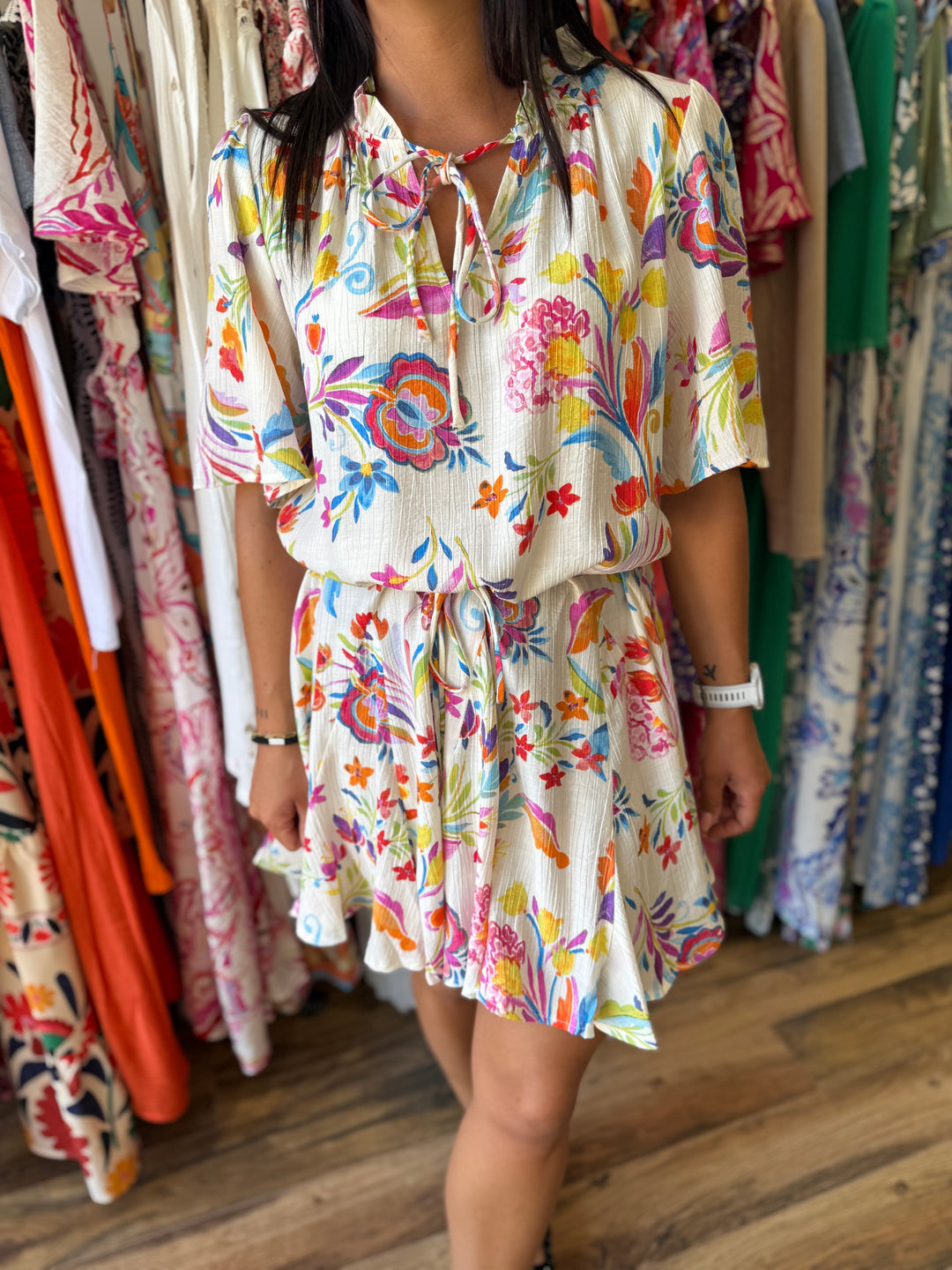 Robe Liora