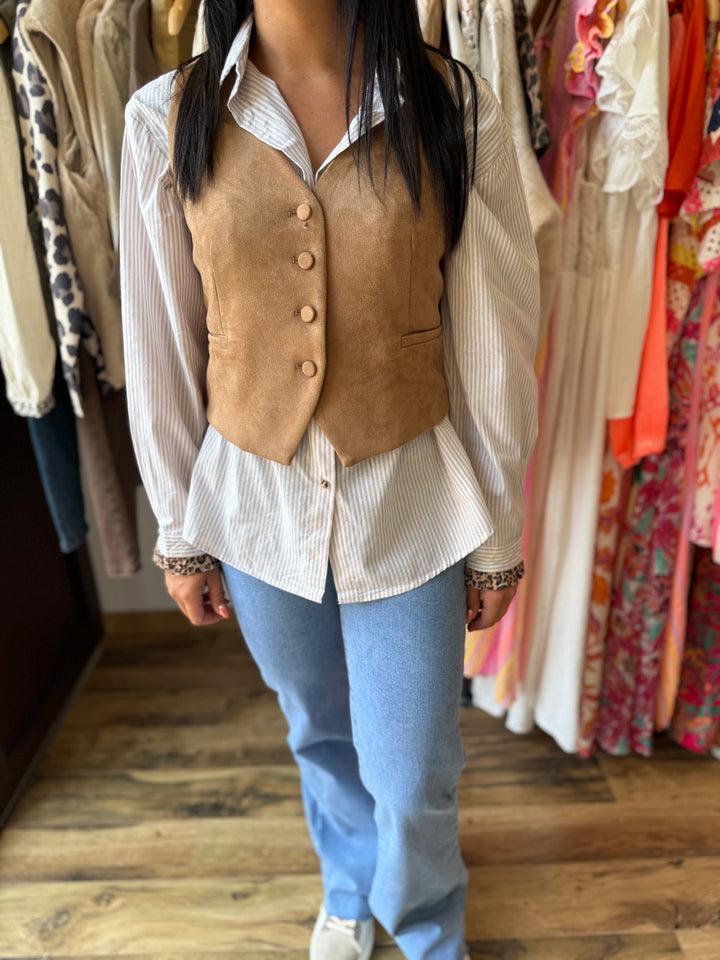 Chemise Esra