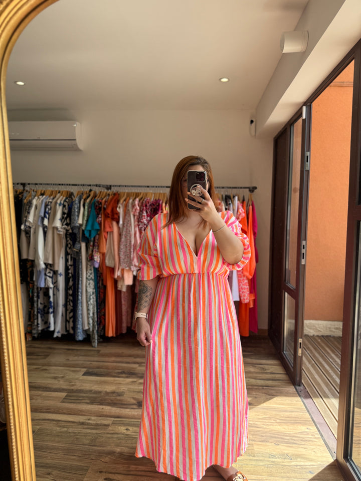 Robe Monty CURVY