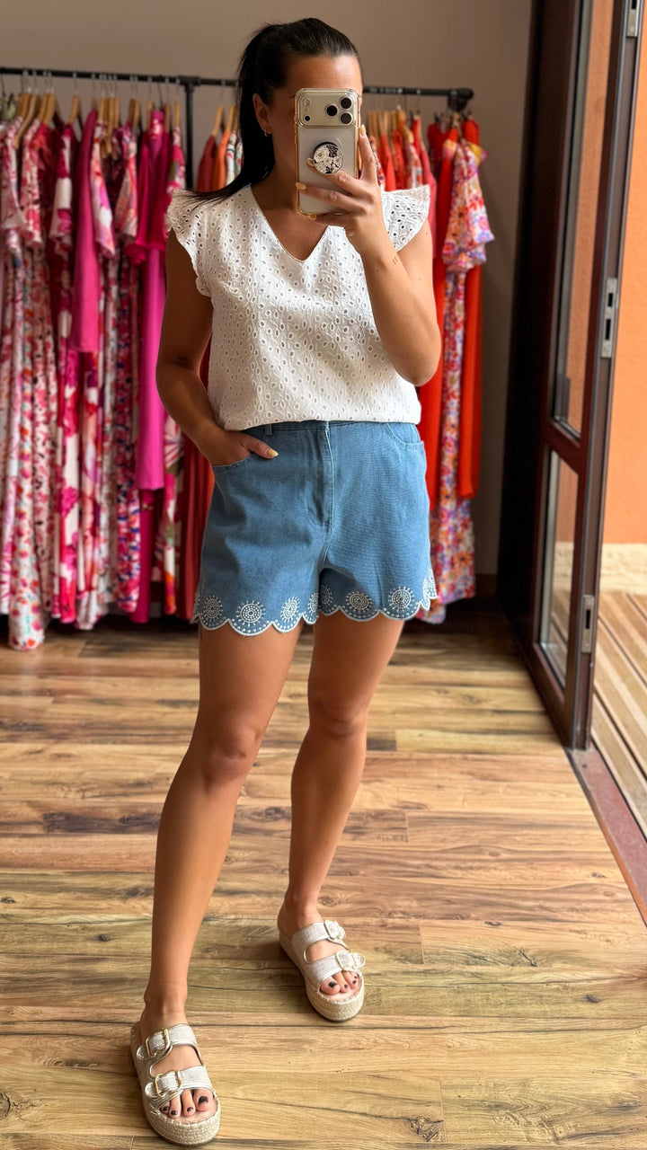 Short Itah
