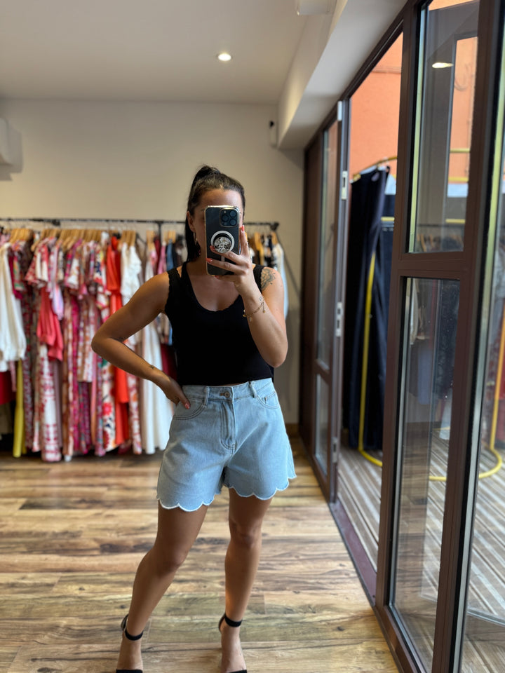 Short Dixia