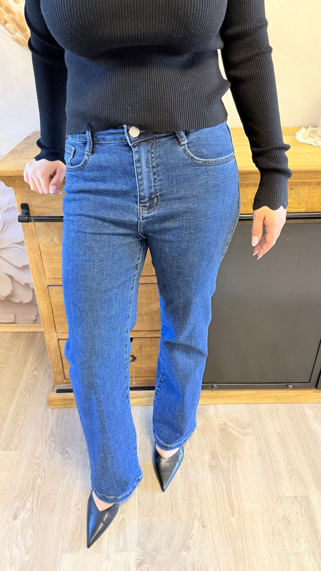 Jean Molly