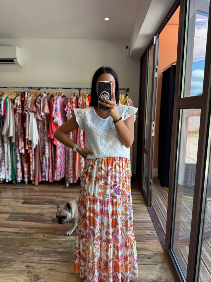Blouse Blinis