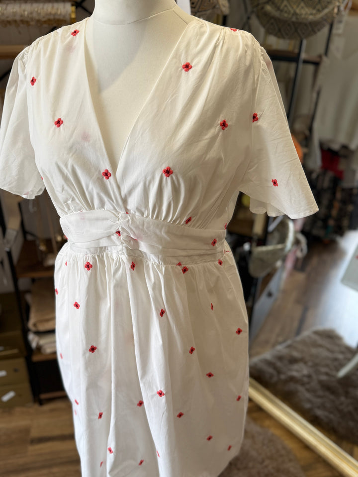 Robe Enia curvy