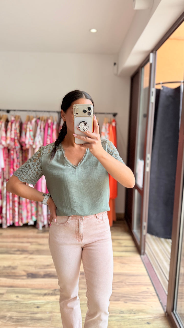 Top Miya Kaki CURVY