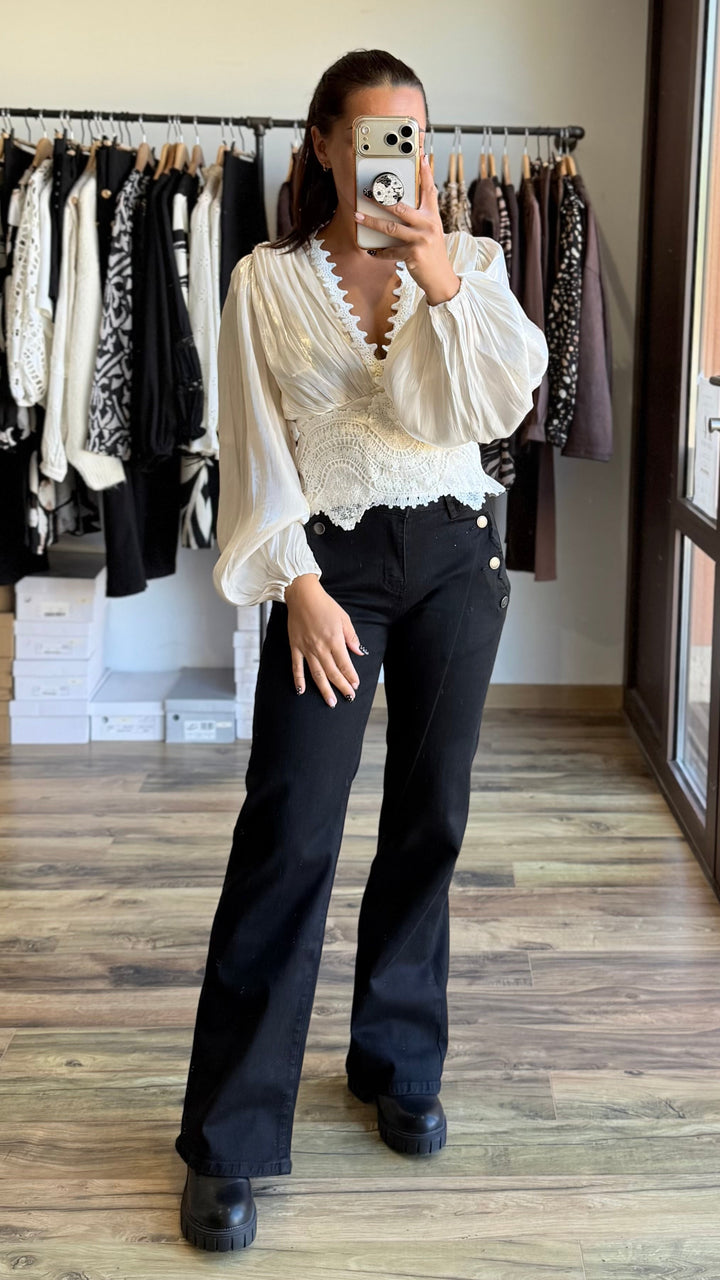 Blouse Nopa