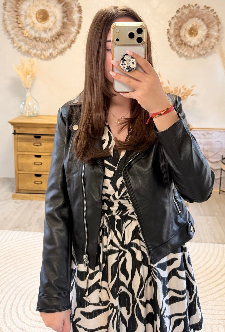 Robe Bonny