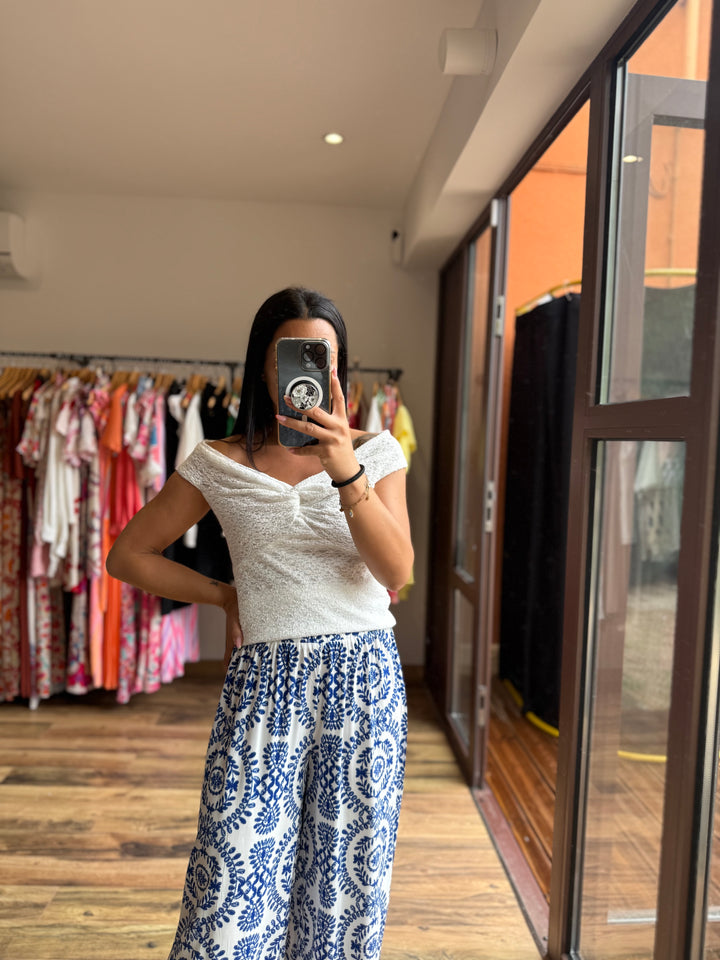 Pantalon Magalie