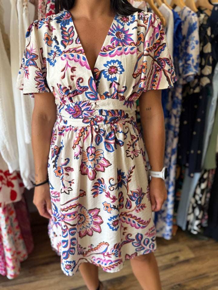 Robe Joan CURVY