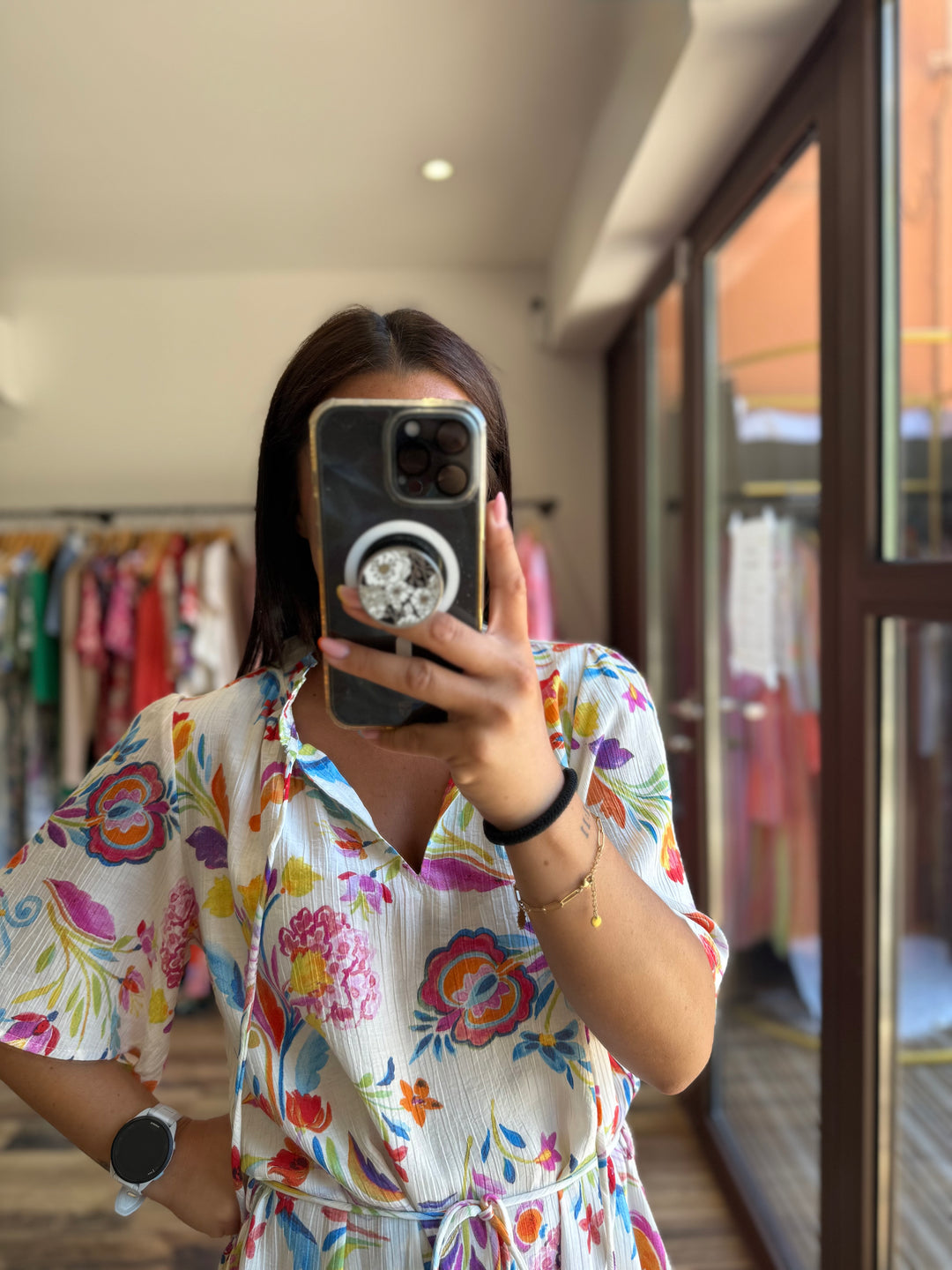 Robe Liora