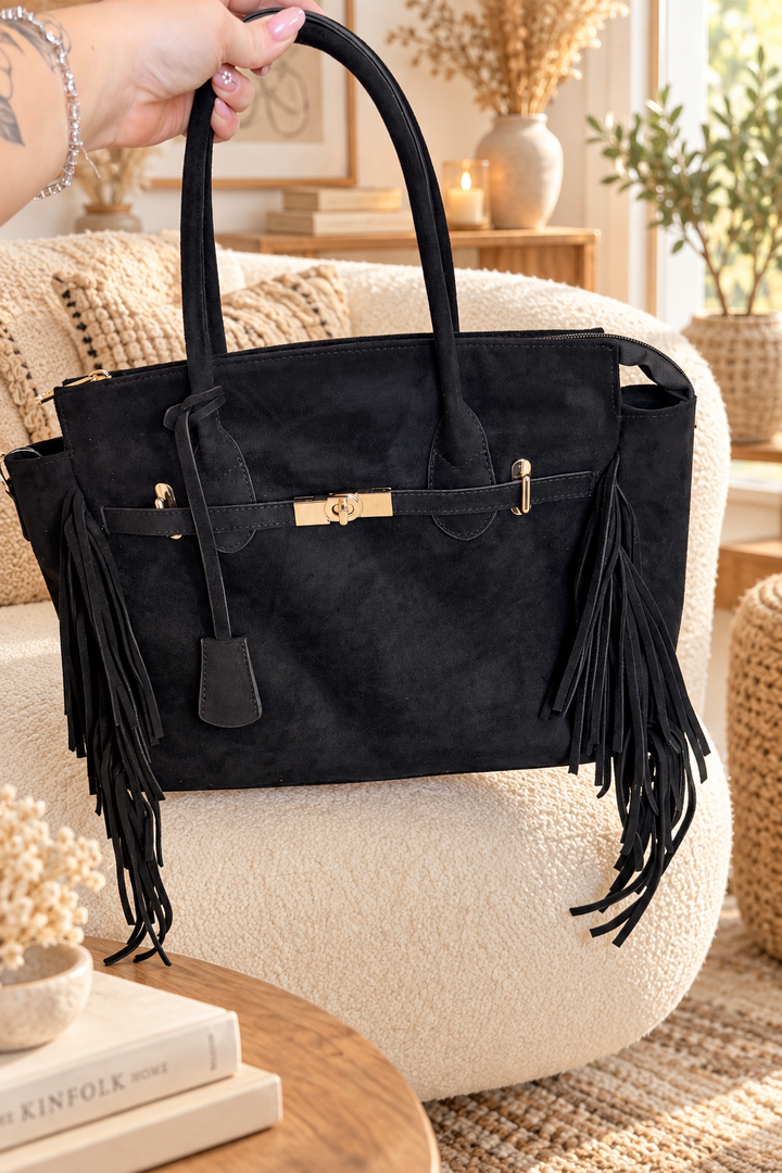 Sac Gerry noir