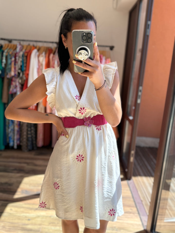 Robe Nao CURVY