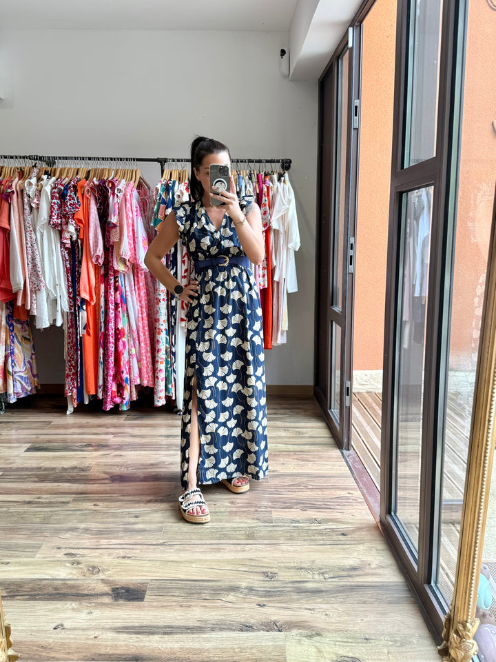 Robe Candide CURVY