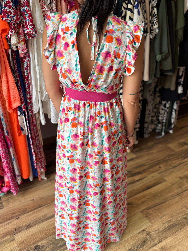 Robe Vincent CURVY