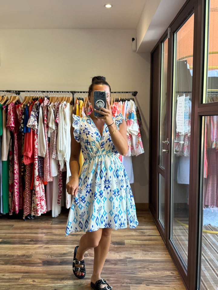 Robe dillema