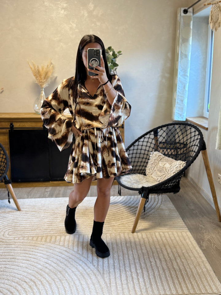 Robe Juan