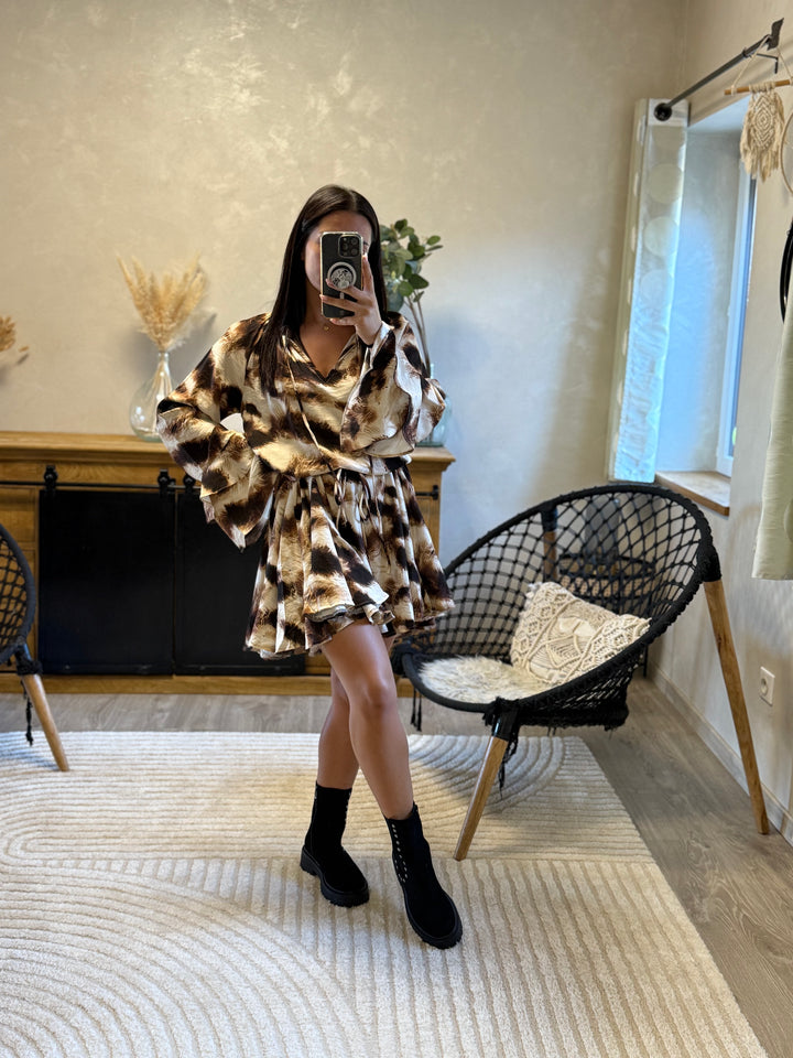 Robe Juan