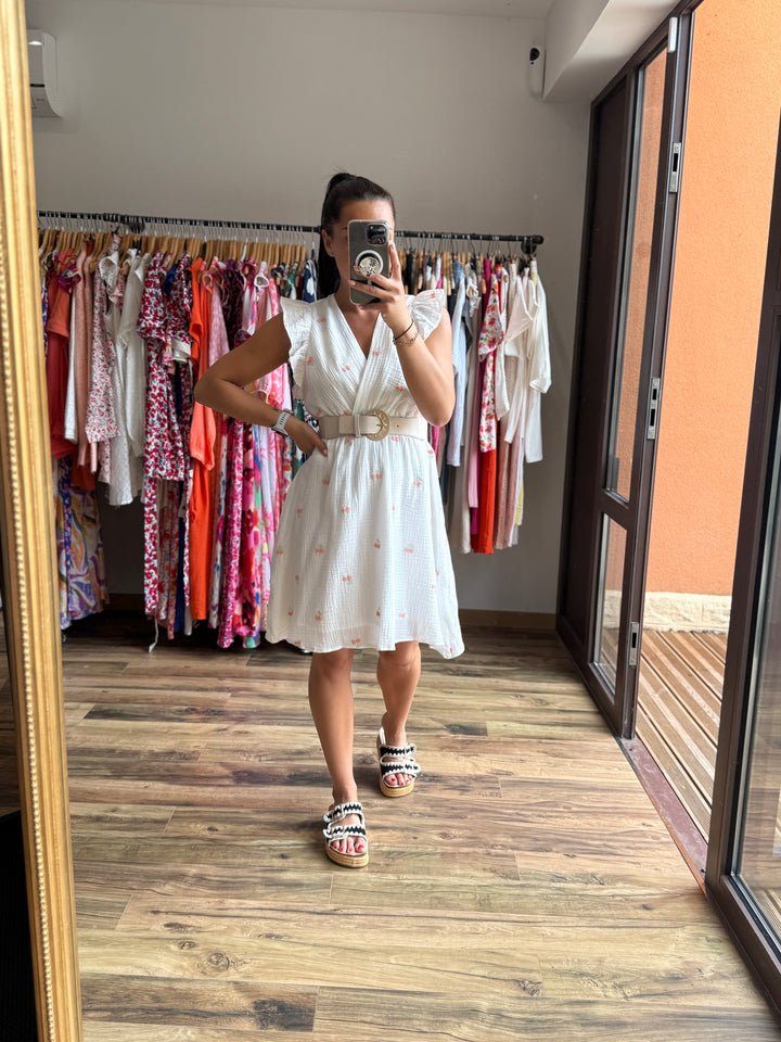 Robe Amanda