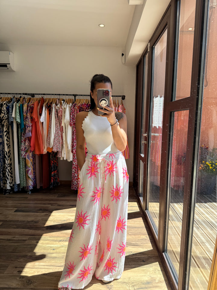 Pantalon Sienda