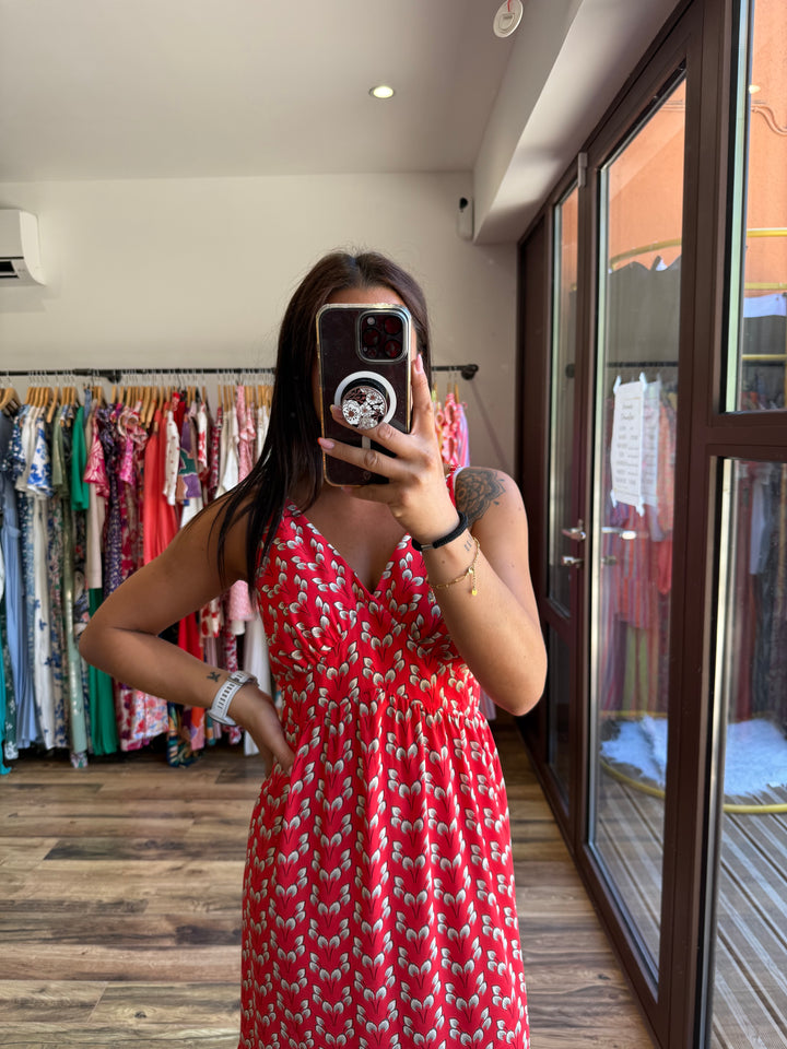 Robe Quentin CURVY