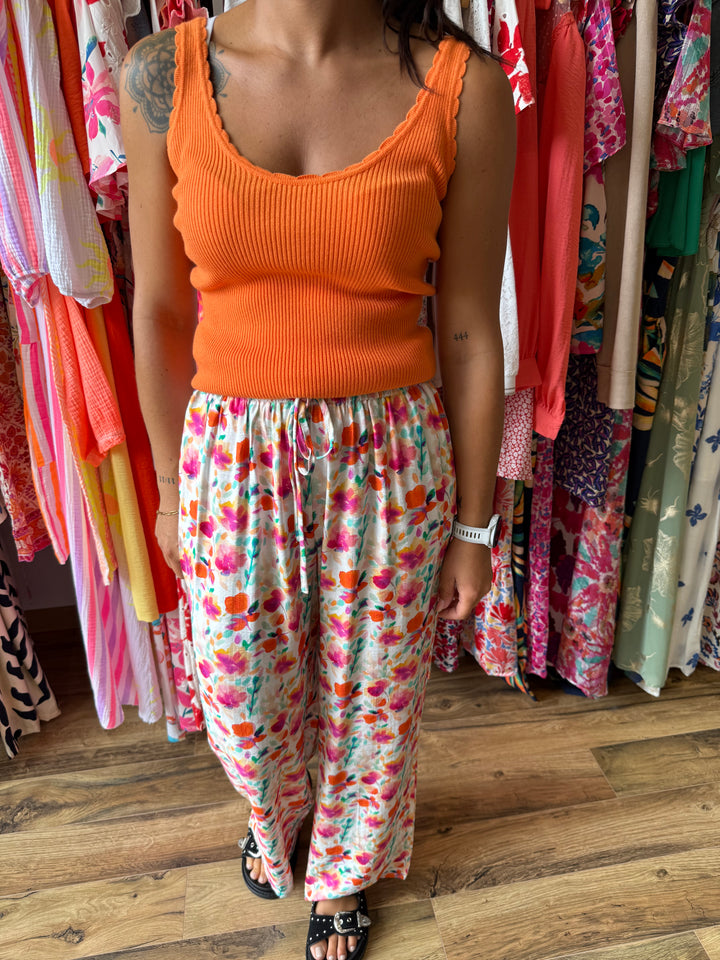 Pantalon Nahia